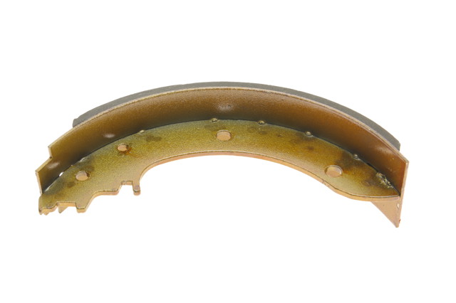 Compre K717 Kampol Sapatas do freio traseiras de tambor