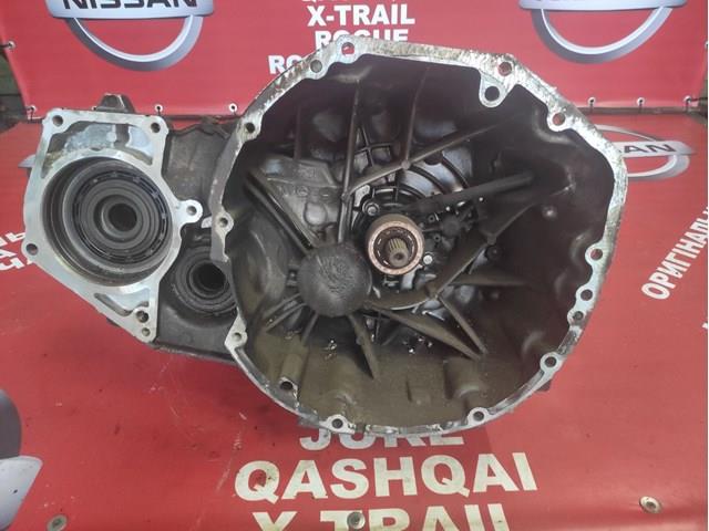 Caixa de Mudança montada (caixa mecânica de velocidades) Nissan/Infiniti PF6010 preço, a partir de 1077,89 USD