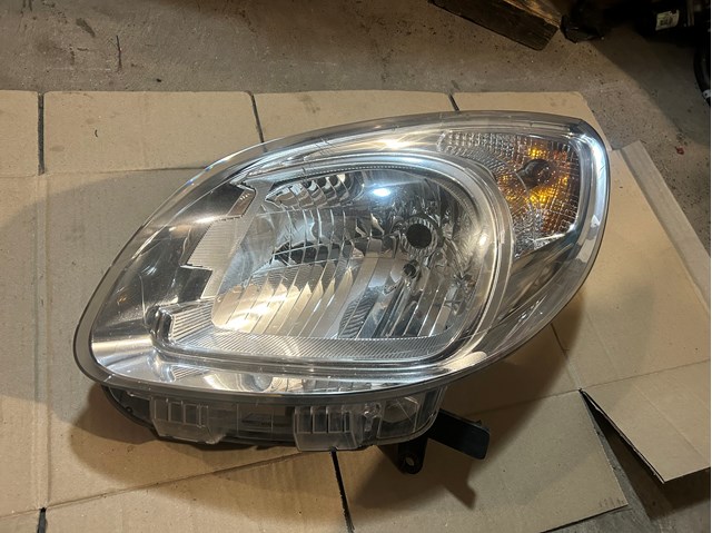  260607383R Renault (RVI)