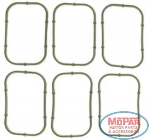 Compre MS97205 Fel-pro Vedante de tubo coletor de admissão