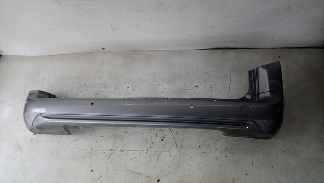Pára-choque traseiro Peugeot/Citroen 9816766580 preço, a partir de 231,95 USD