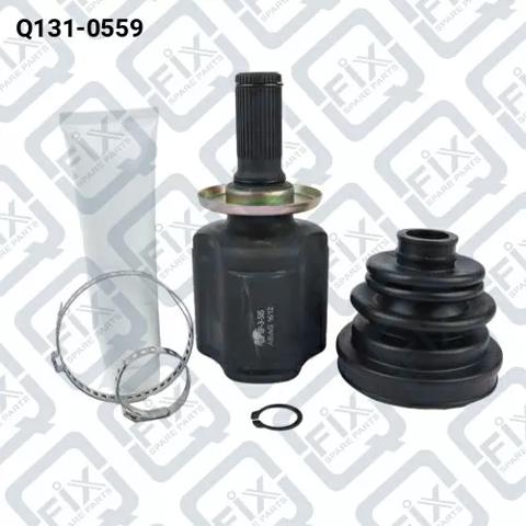 Q1310559 Q-fix Junta homocinética interna dianteira