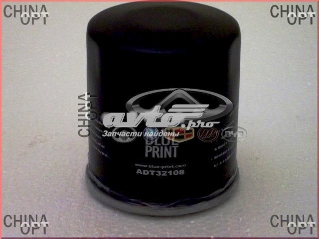 Filtro de óleo Fitshi 102141FC preço, a partir de 7,62 USD