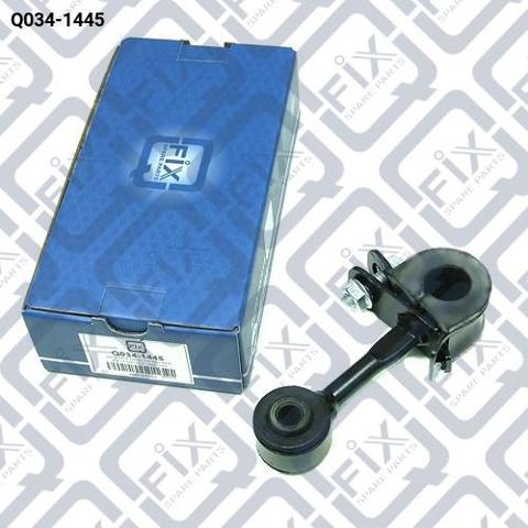 Montante de estabilizador dianteiro Q-fix Q0341445