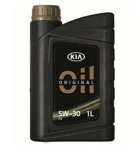 Óleo para motor Hyundai/Kia 214350