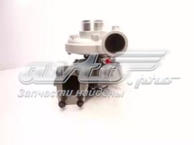 Compre 504136806 Iveco Turbina