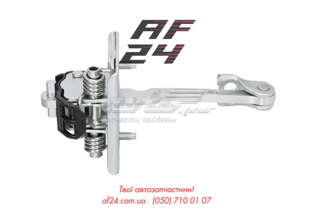 Compre 9670813380 Peugeot/Citroen Limitador dianteiro de abertura de porta