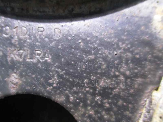  K7LRA Ford