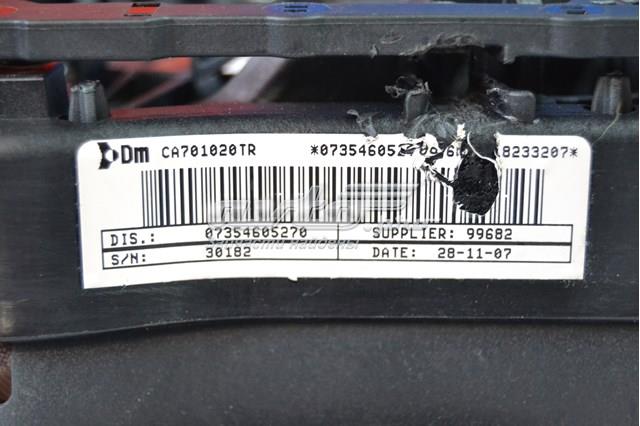 735496857 Fiat/Alfa/Lancia Cinto de segurança (AIRBAG) de condutor