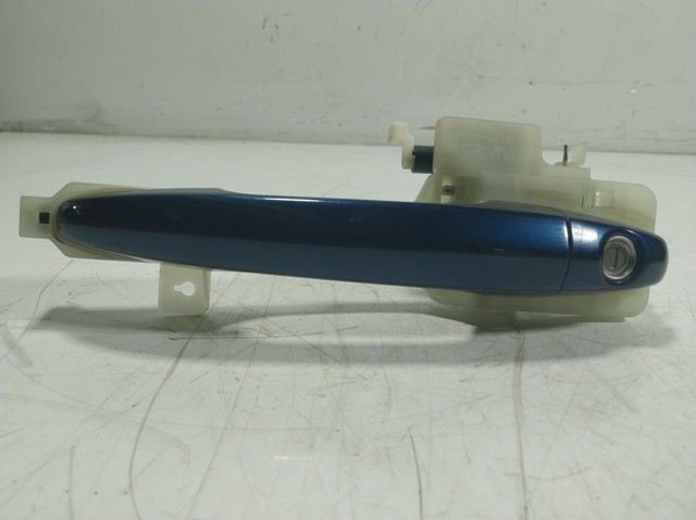 Suporte de maçaneta externa da porta de portas esquerdas Hyundai/Kia 82651G5000 preço, a partir de 62,99 USD