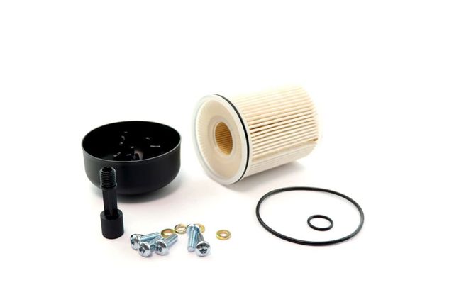 Filtro de combustível FE33822D Shafer
