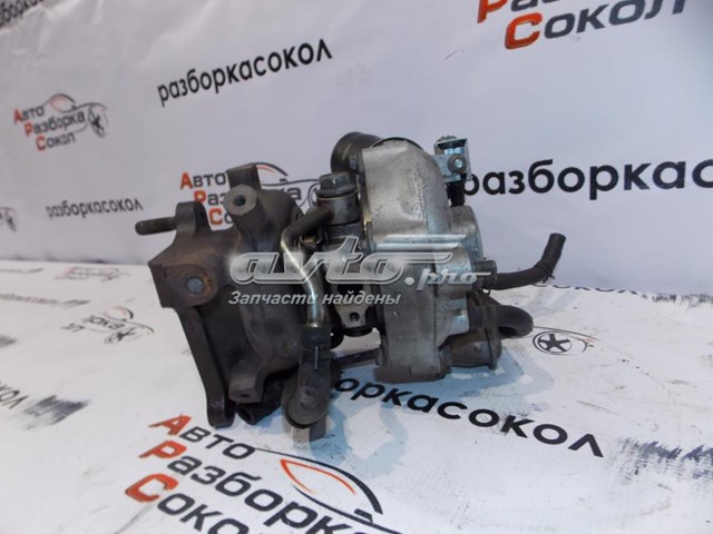 Turbina L33L13700C Mazda