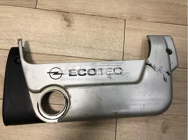 Tampa de motor decorativa para Opel Vectra B 36