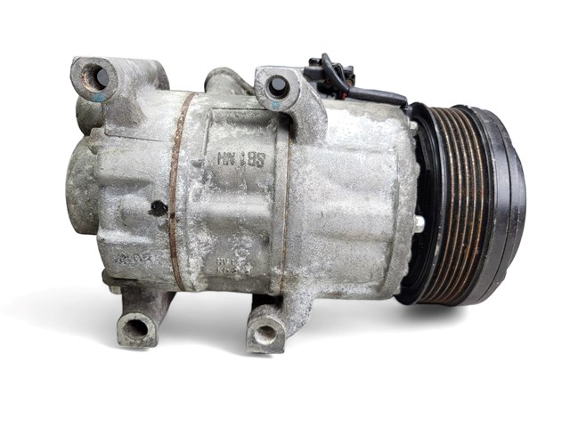 97701G8000 Hyundai/Kia Compressor de aparelho de ar condicionado