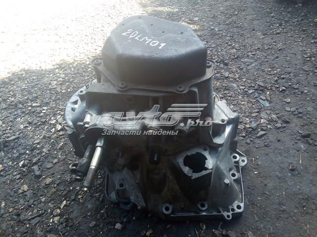  Caixa de Mudança montada (caixa mecânica de velocidades) Fiat Scudo COMBINATO carrinha (220P) (1996 - 2006) COMBINATO
