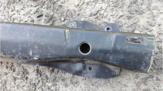 Reforçador do pára-choque traseiro Opel Zafira A F75