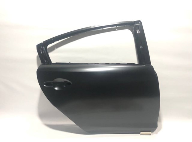 Compre GHY17202XB Mazda Porta traseira direita