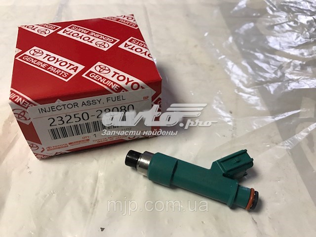  Toyota 2325028080