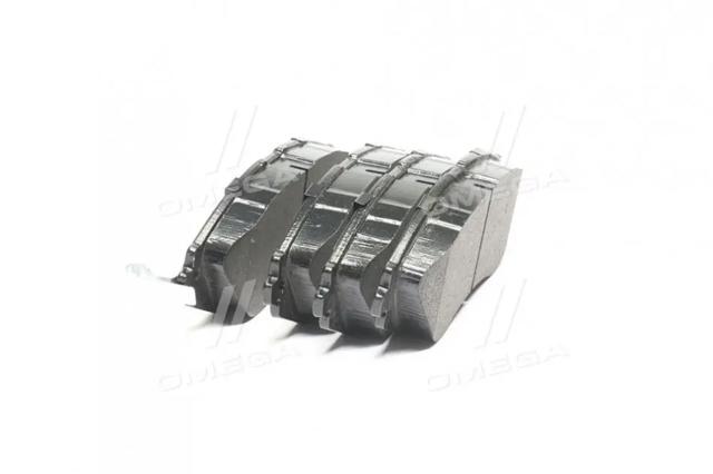 Compre RD23235STD Rider Sapatas do freio dianteiras de disco