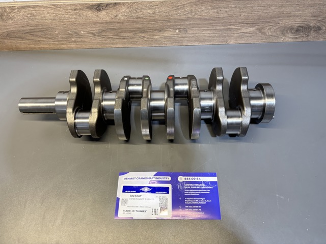 Compre WL0111300A Mazda Cambota de motor