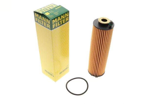  Mann-Filter HU6028Z