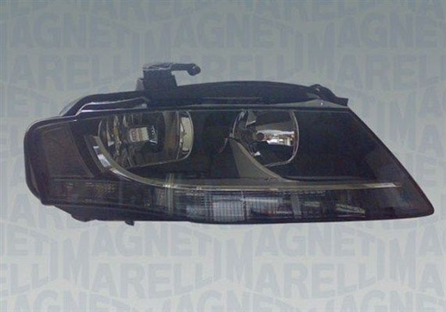 Luz esquerda Magneti Marelli LPM342