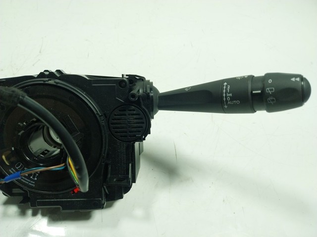 Compre 98312695ZD Peugeot/Citroen Comutador instalado na coluna da direção, montado