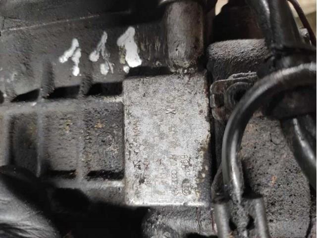 Bomba de combustível de pressão alta Bosch 0460404967