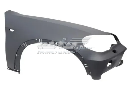 Pára-lama dianteiro direito FPS FP1412312 preço, a partir de 220,67 USD