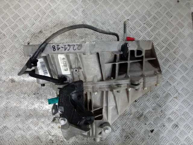 Caixa de Mudança montada (caixa mecânica de velocidades) Renault (RVI) TL4A030 preço, a partir de 461,40 USD