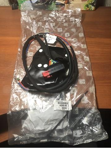 Compre 459946 Peugeot/Citroen Cabo de modulador ABS