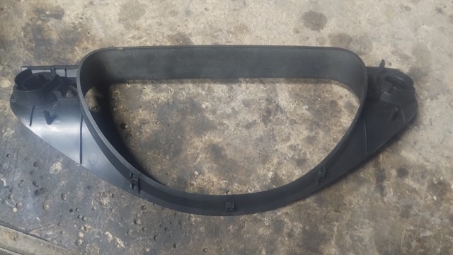 8159735 BMW Cobrimento de painel de instrumentos