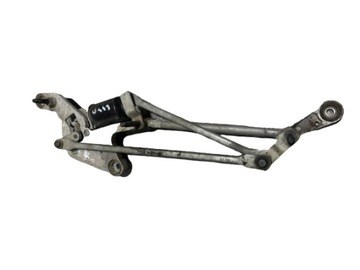 Trapézio de limpador pára-brisas Mercedes W000051184