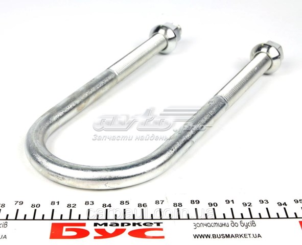 Compre U00510ZN TES Estribo da suspensão de lâminas