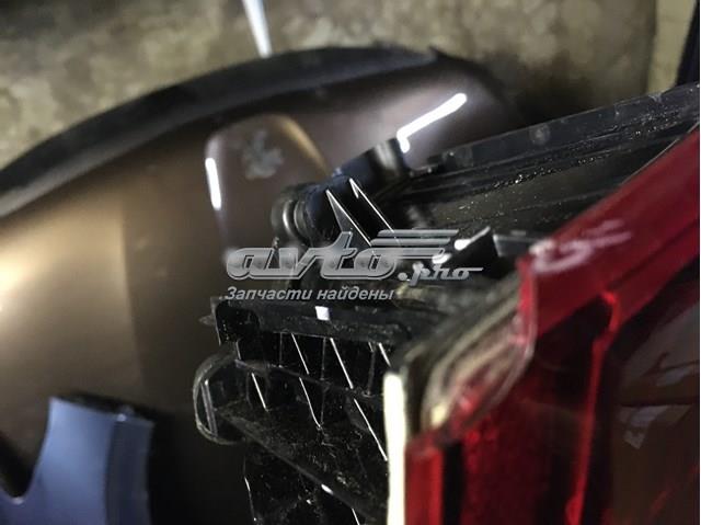 Lanterna traseira direita Peugeot/Citroen 9818810280