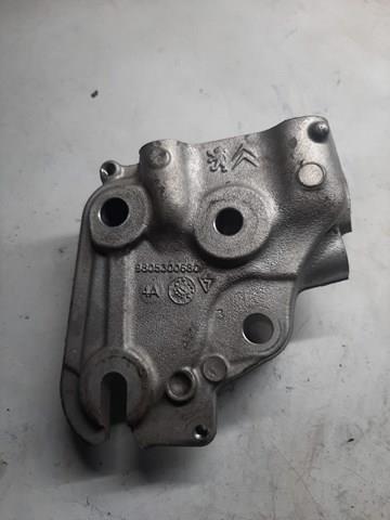Consola de coxim (apoio) esquerda de motor Peugeot/Citroen 9805300680 preço, a partir de 100,63 USD