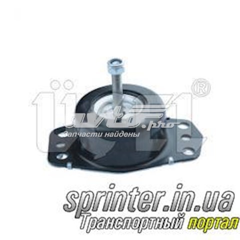 Compre 10851 Uc-el Coxim (suporte) direito de motor