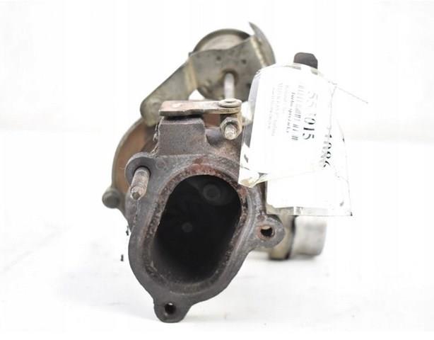 Turbina Renault (RVI) 54391014760 preço, a partir de 150,64 USD