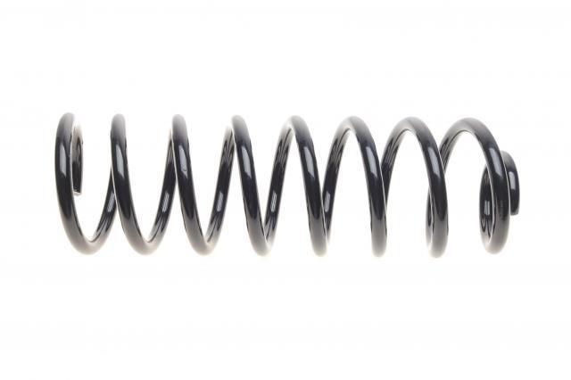 5020908 Autotechteile Mola traseira