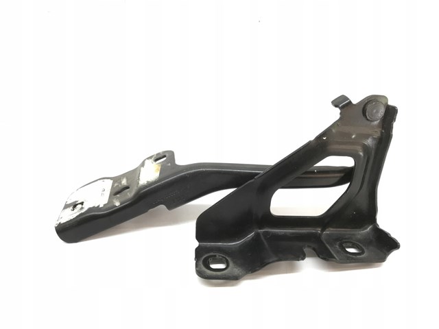 Gozno da capota direito 654001238R Renault (RVI)