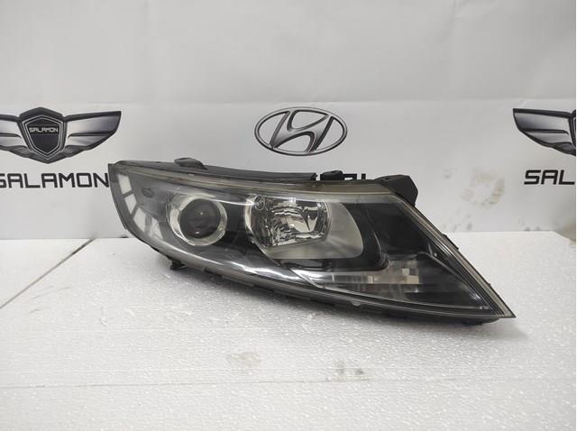  Luz direita KIA Optima III sedan (TF) (2010 - 2017) III