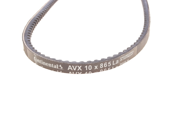 Correia dos conjuntos de transmissão Continental/Siemens AVX10X865 preço, a partir de 7,72 USD