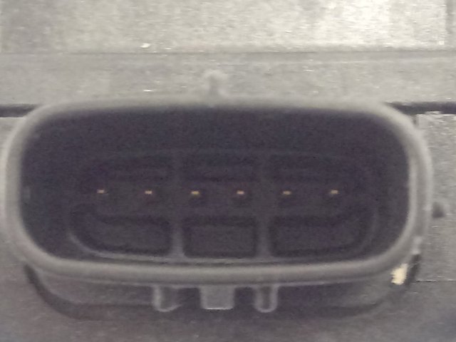  Pedal de gás (de acelerador) Toyota Yaris hatchback (P21) (2020 - 2026) 