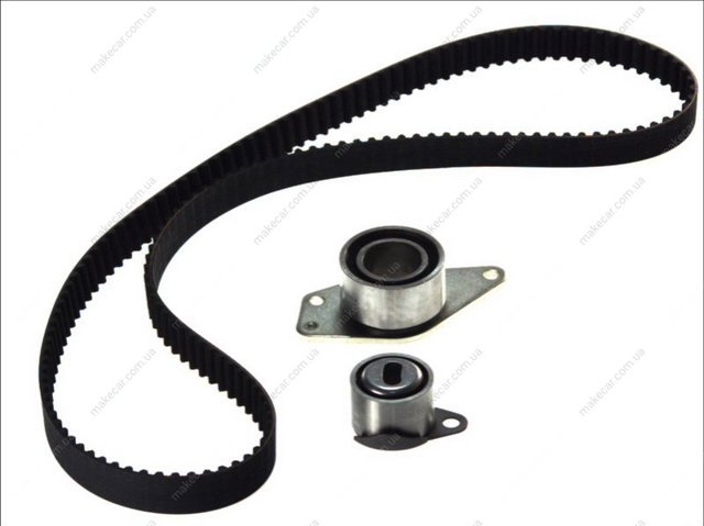 Compre CT940K1 Continental/Siemens Correia do mecanismo de distribuição de gás, kit