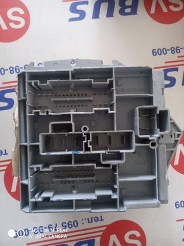 Unidade de dispositivos de segurança Peugeot/Citroen 1388601080 preço, a partir de 180,90 USD