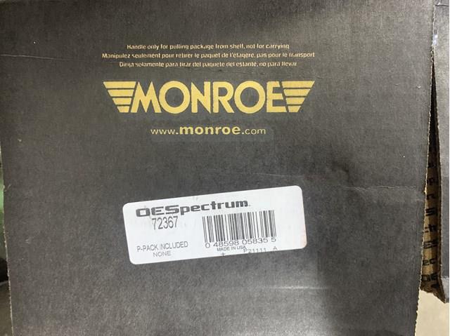 Amortecedor dianteiro direito Monroe 72367 preço, a partir de 123,29 USD