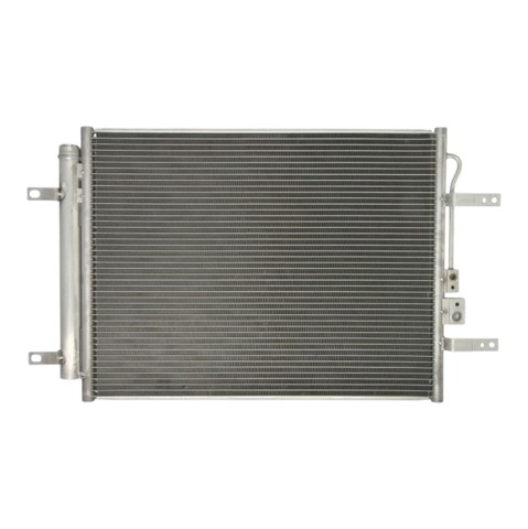 Radiador de aparelho de ar condicionado TYC 606HN2106 preço, a partir de 126,34 USD