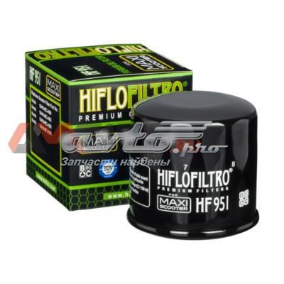 HF951 Hiflofiltro Filtro de óleo