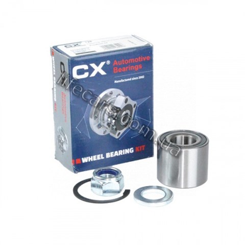 Rolamento de cubo traseiro Geely 1014014149 preço, a partir de 19,76 USD