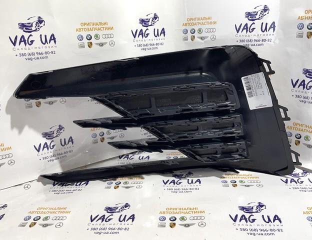 Grelha direita do pára-choque dianteiro VAG 561854662JFOD preço, a partir de 218,41 USD
